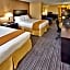 Holiday Inn Express Hotel & Suites Council Bluffs - Convention Center Area By IHG