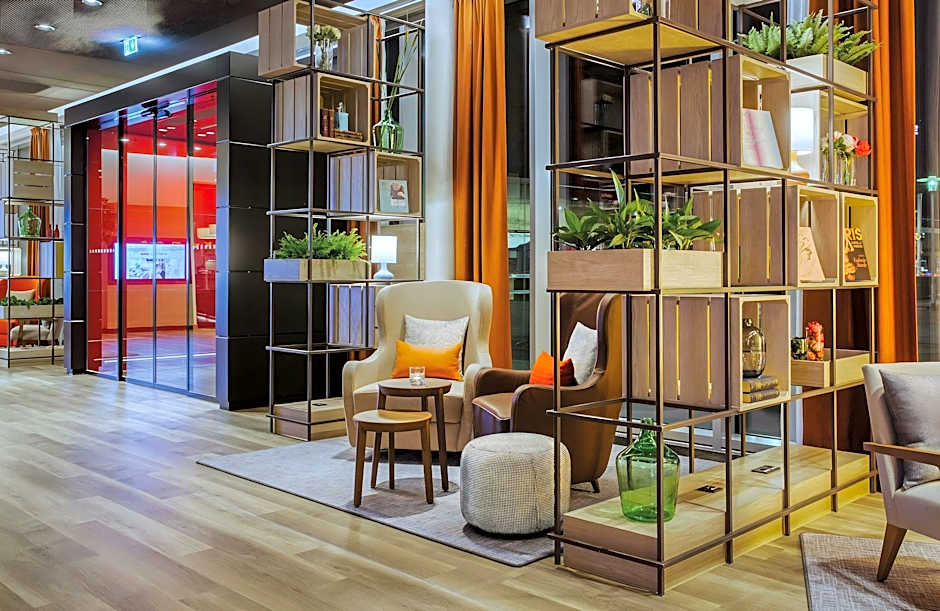 Leonardo Hotel Hannover City Center
