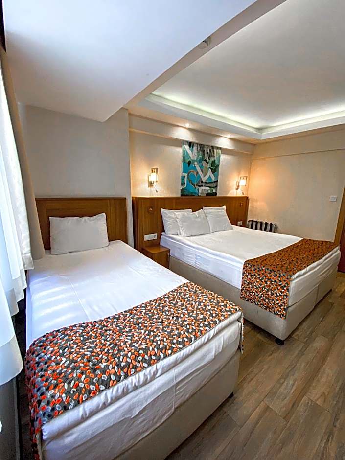 BGuest Hotel & Residence