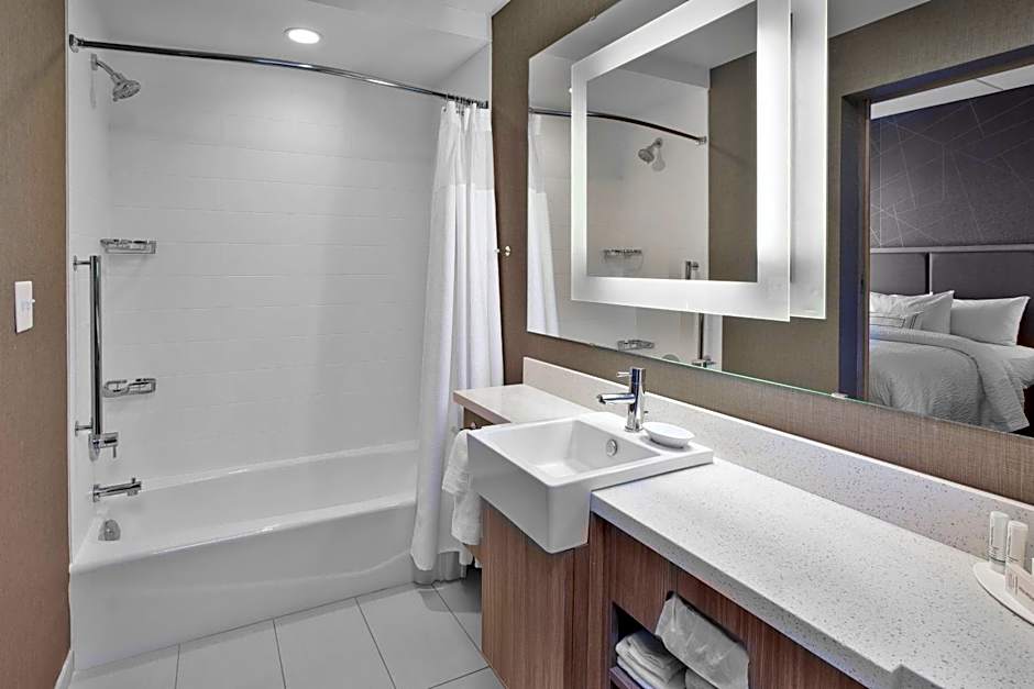 SpringHill Suites by Marriott Chattanooga North/Ooltewah