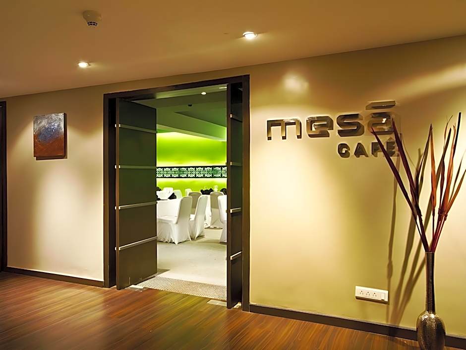 Svenska Electronic City Bangalore