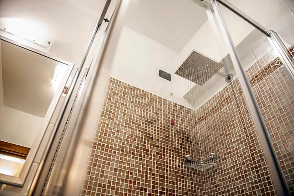 Hotel Al Terra Di Mare