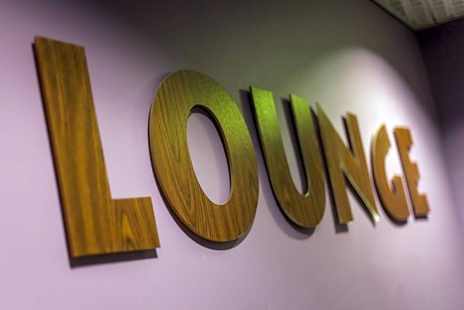 Johan Design & SPA Hotel