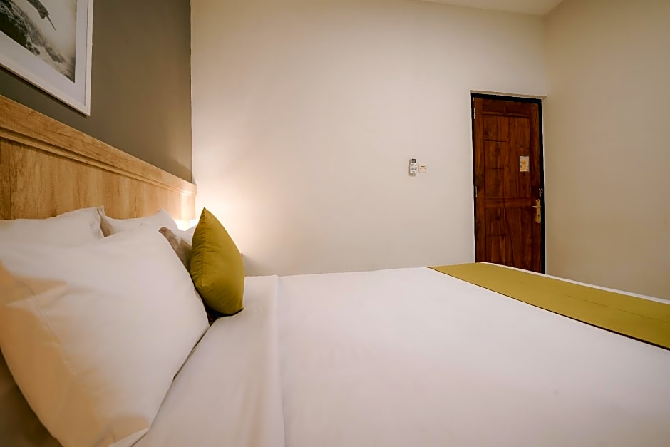 El Ora Hotel & Eatery Labuan Bajo