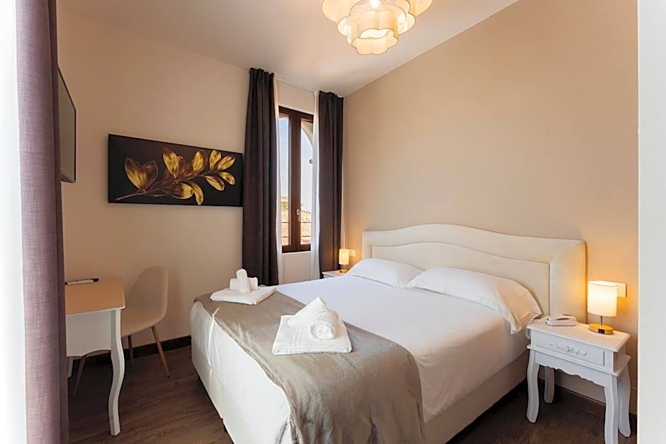 Hotel Gardenia Sirmione
