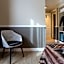 Fragrance Hotel St. Peter