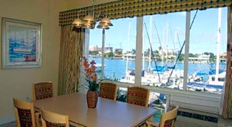 Chart House Suites and Marina