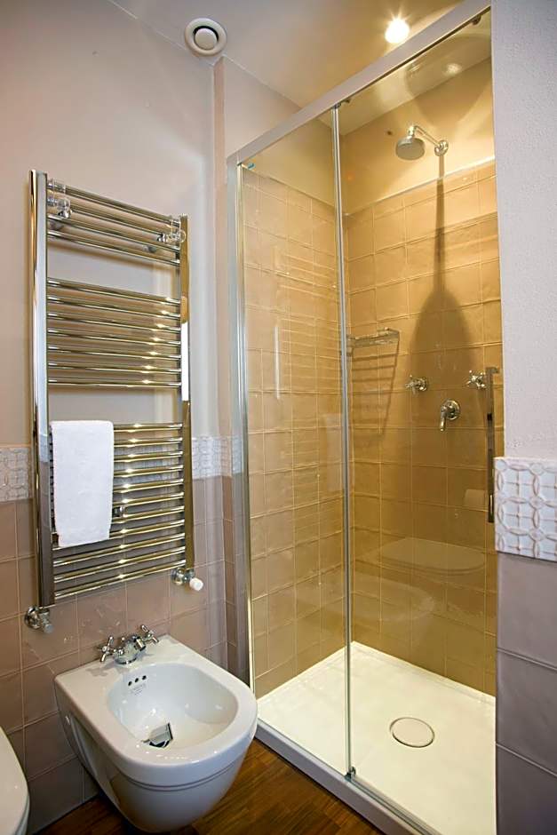 Albergo Ristorante Bucaneve