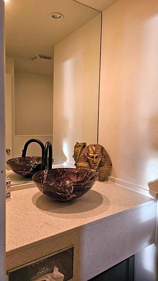 Hotel Oasis Lac St-Louis