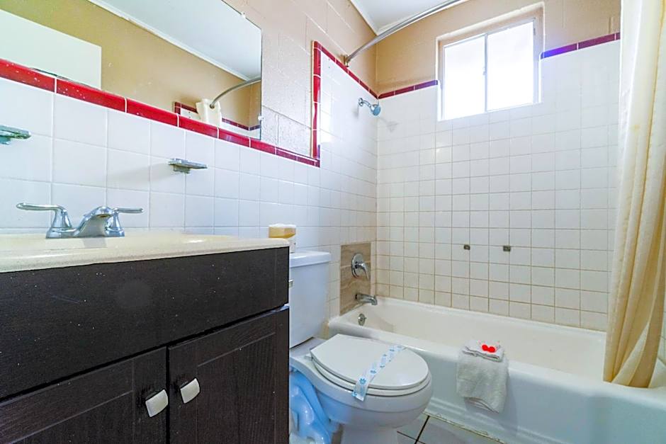 OYO Hotel Beeville -US 181