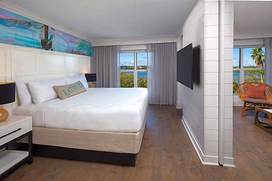 Margaritaville Beach House Key West