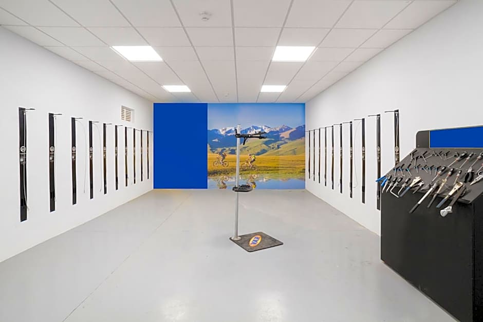 Ibersol Almuñecar Beach & Spa Hotel