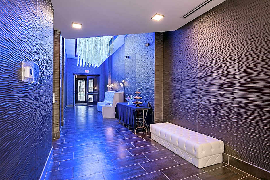 Luminn Hotel Minneapolis