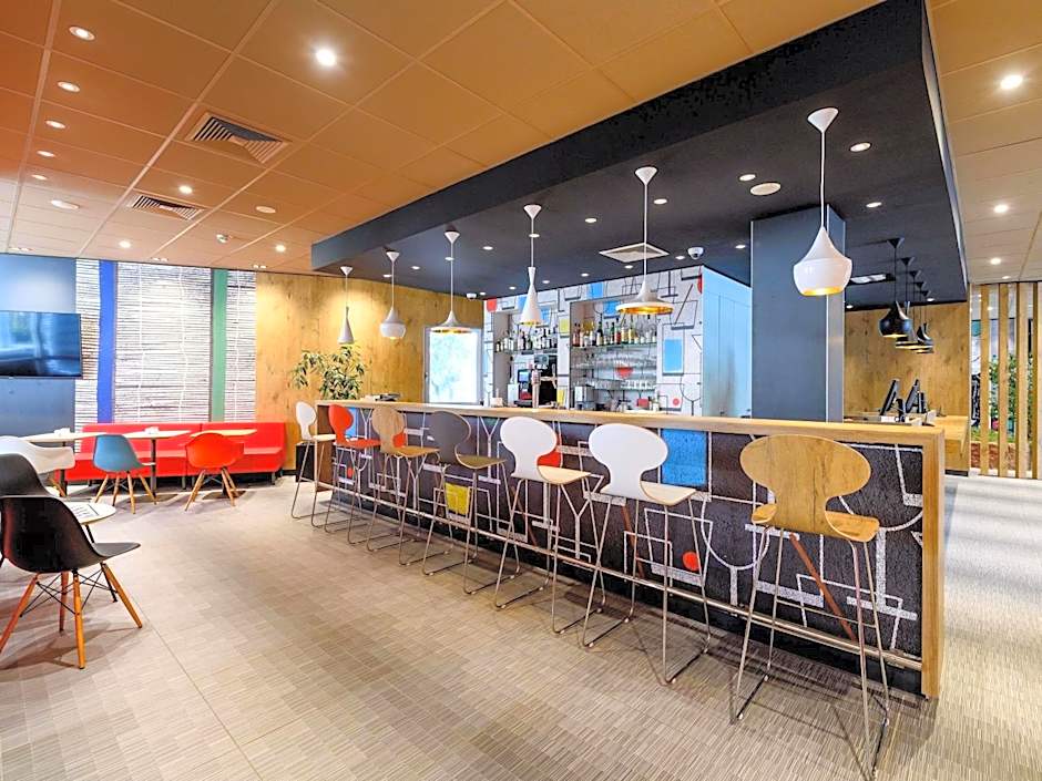 ibis Mainz City