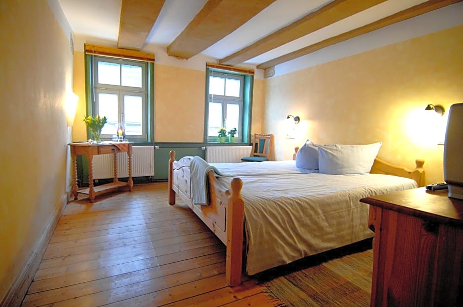 Hotel Aegidienhof