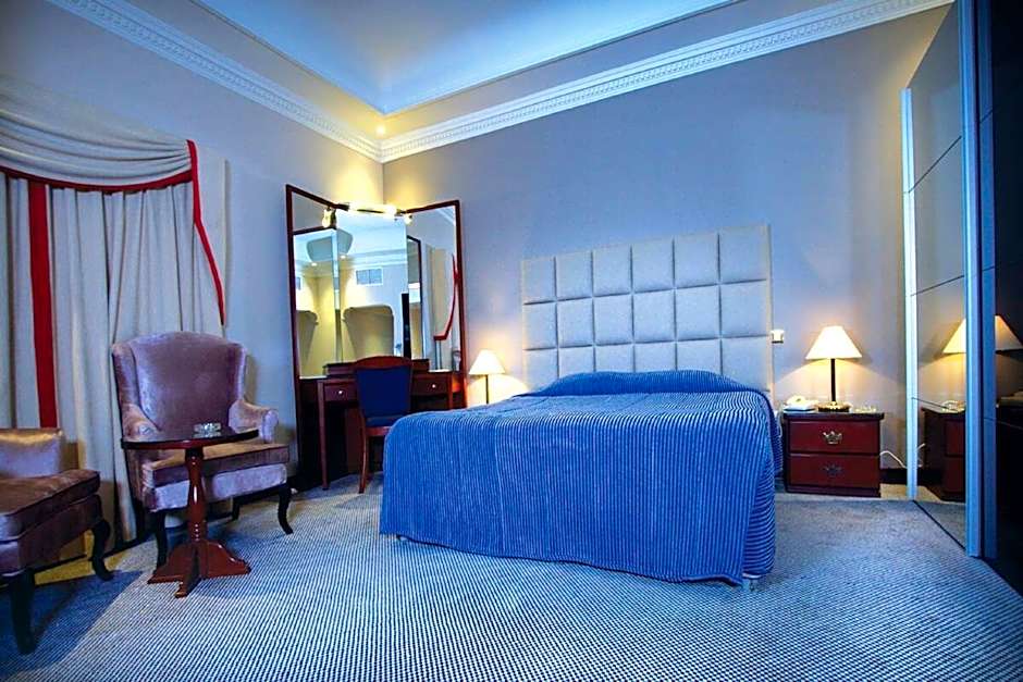 Panorama Hotel and Spa