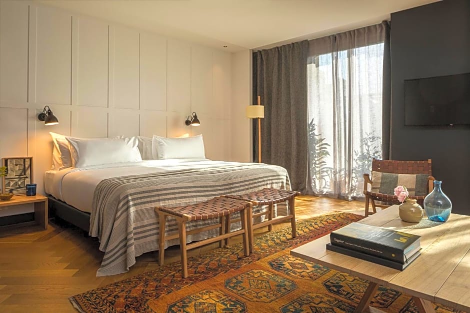 Hotel Casa Sagnier