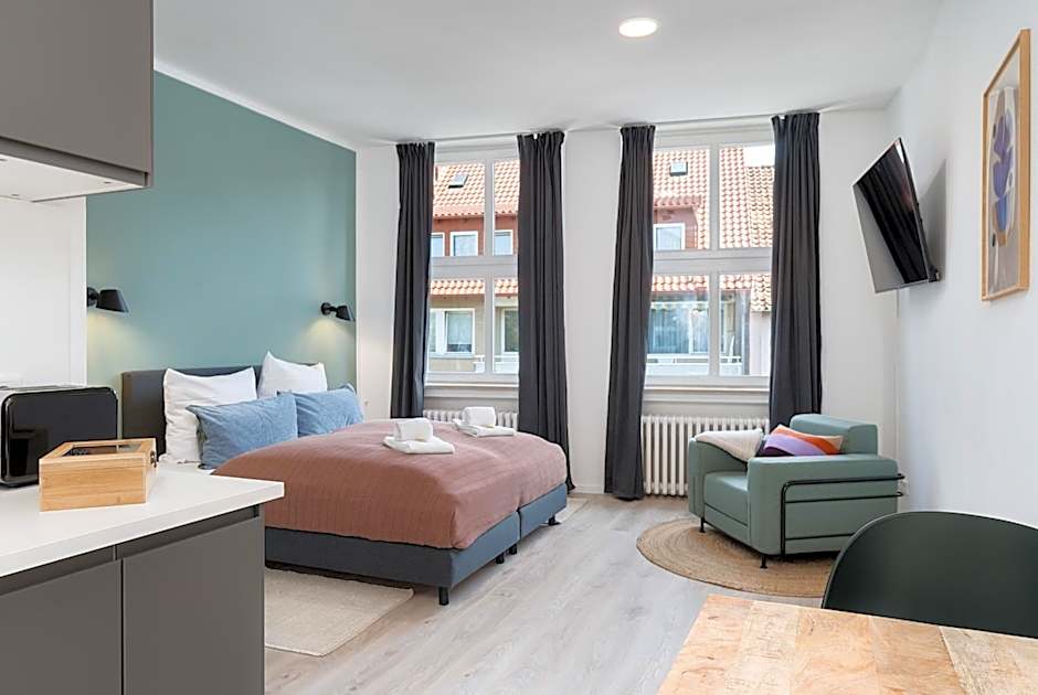 nestup - Hildesheim Zentral