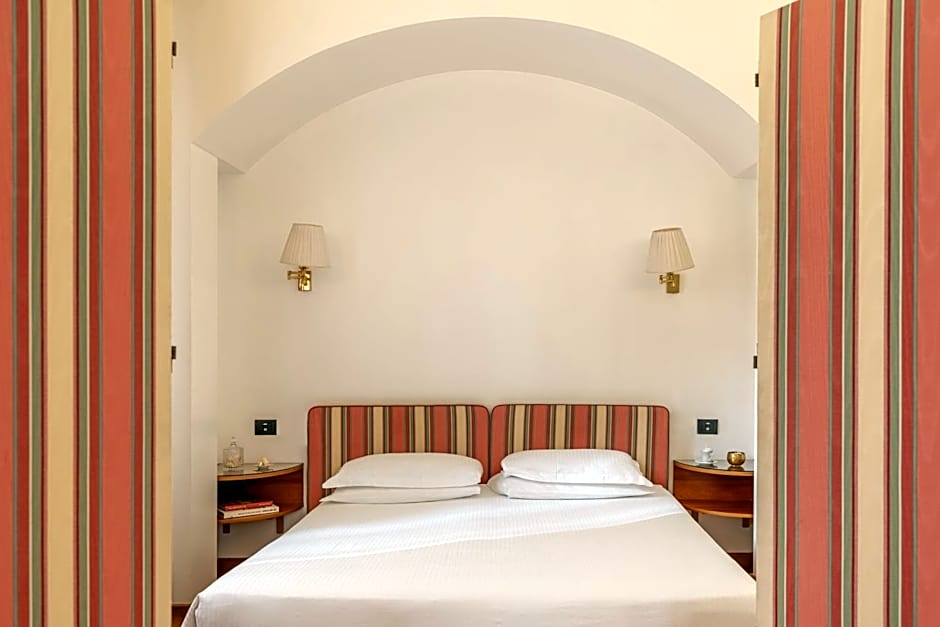 Hotel Sanpi Milano