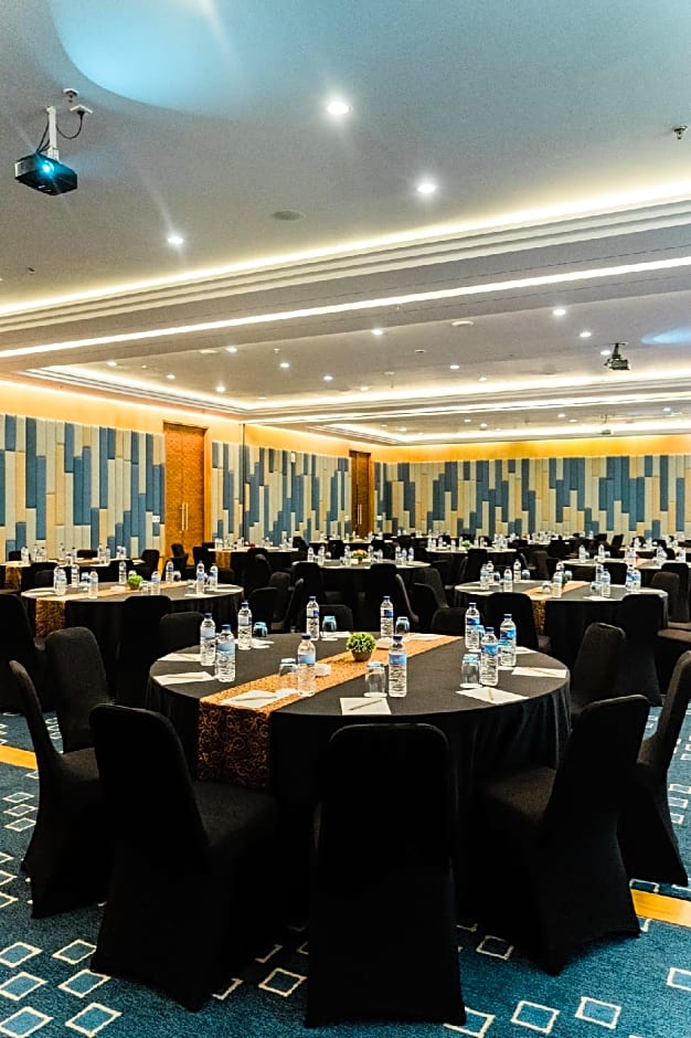 Vouk Hotel & Suites