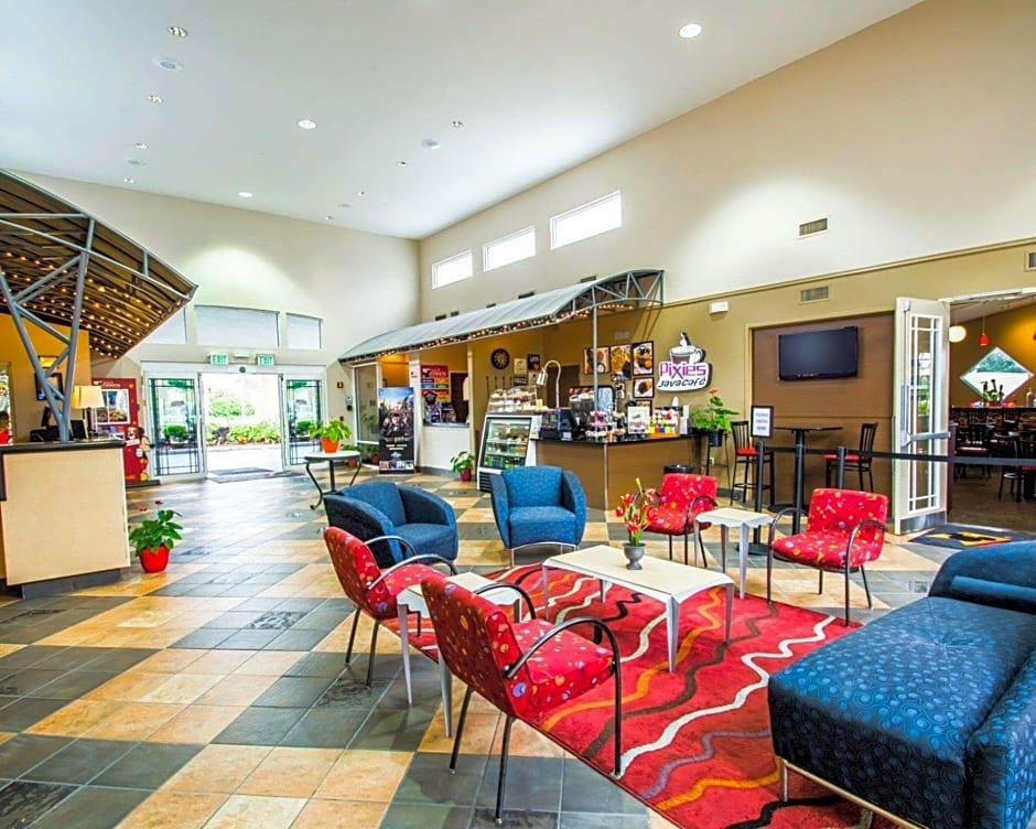 Maingate Garden Inn
