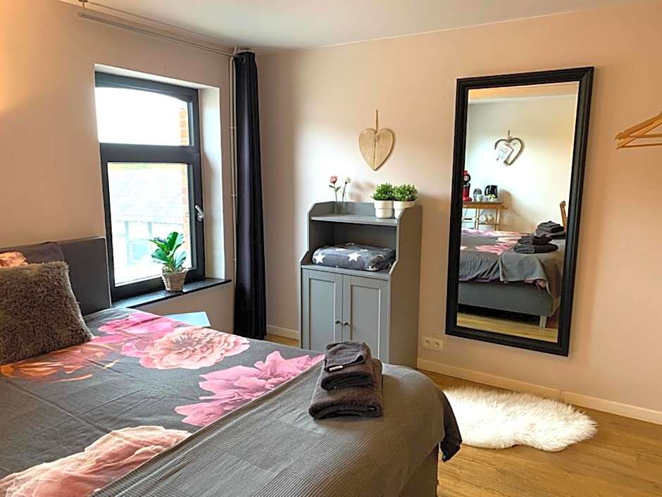 La Fleur et Le Soleil (F&S)