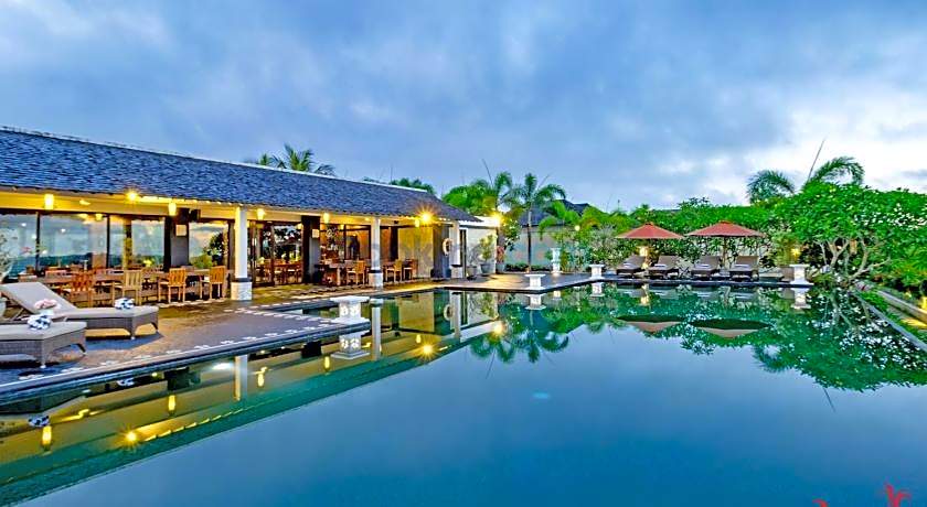 Airis Luxury Villas & Spa