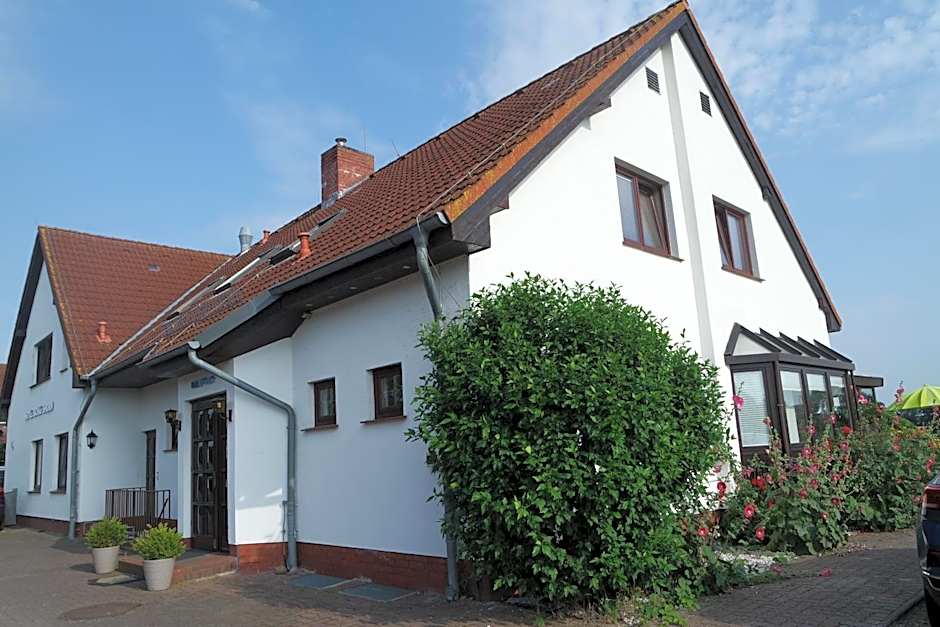 Aparthotel Schafshorn