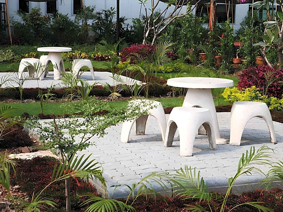 Greenville Serviced Apartment