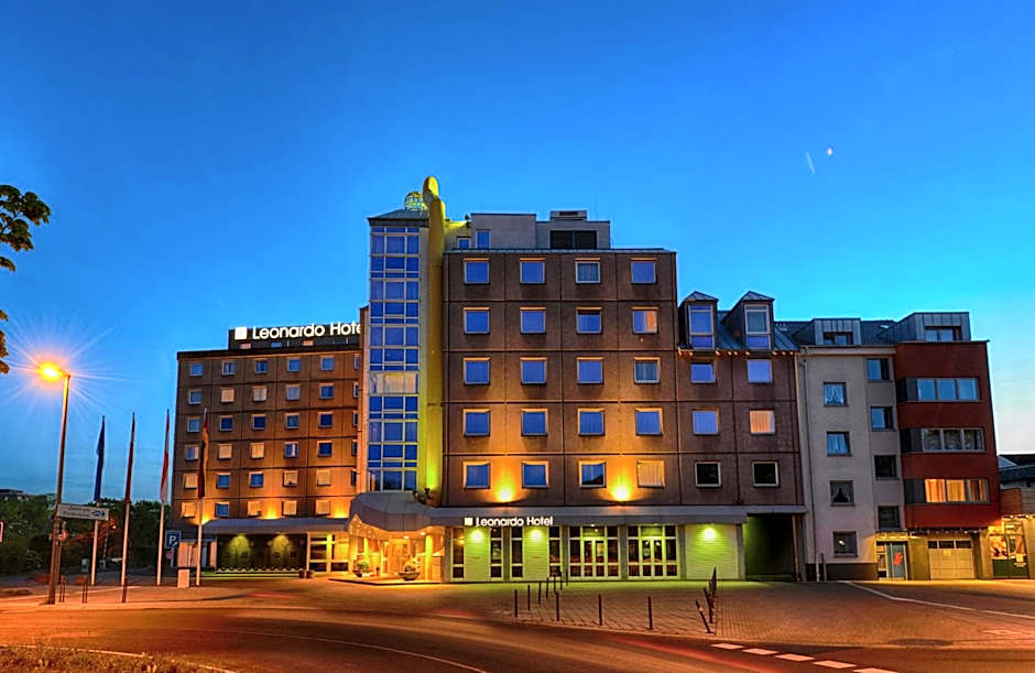 Leonardo Hotel KÃ¶ln