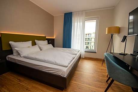 Double Room with River View