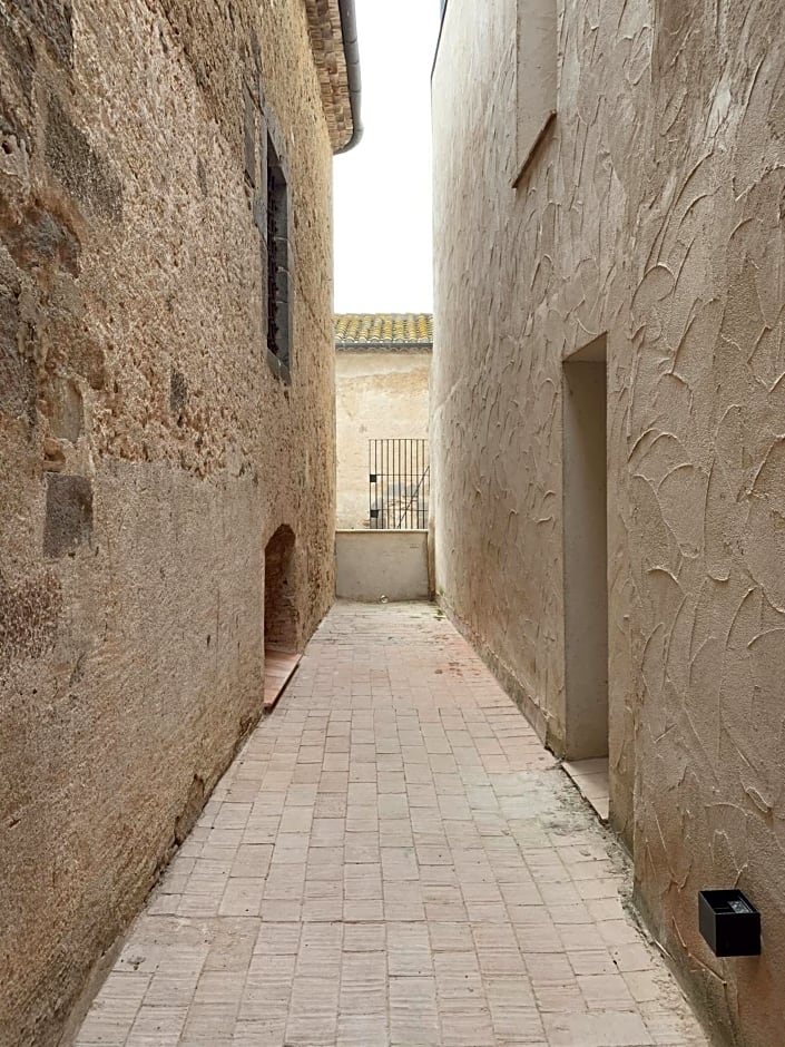 Hotel Palau Macelli & Spa