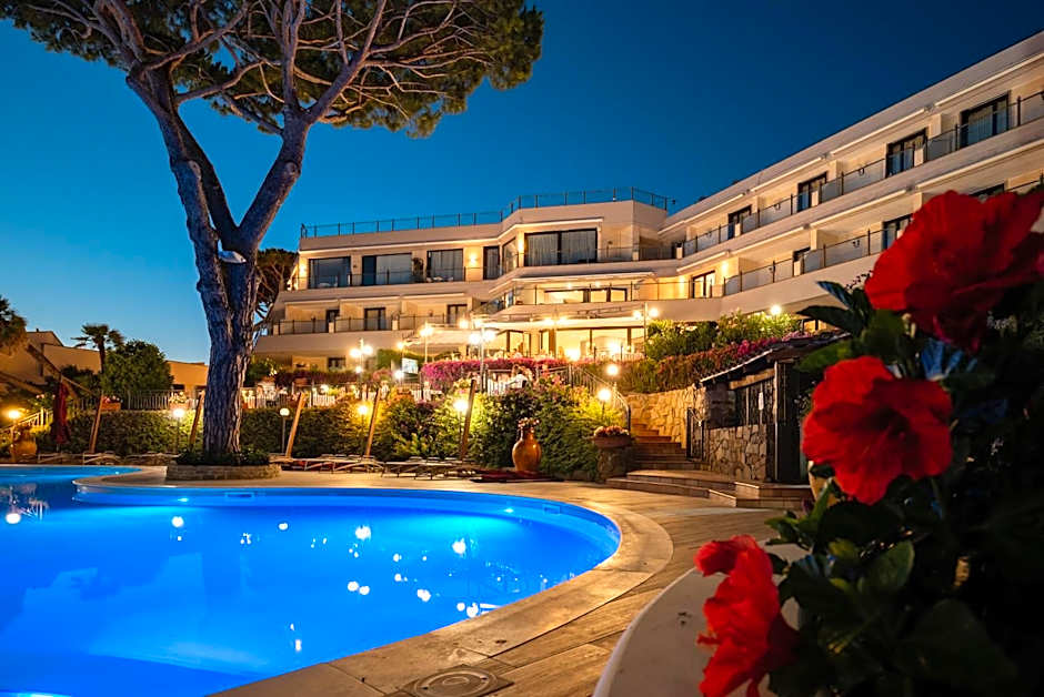 Cala del Porto Punta Ala - Preferred Hotels