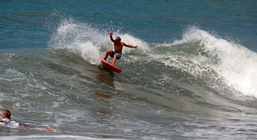 Dabumito Guest House