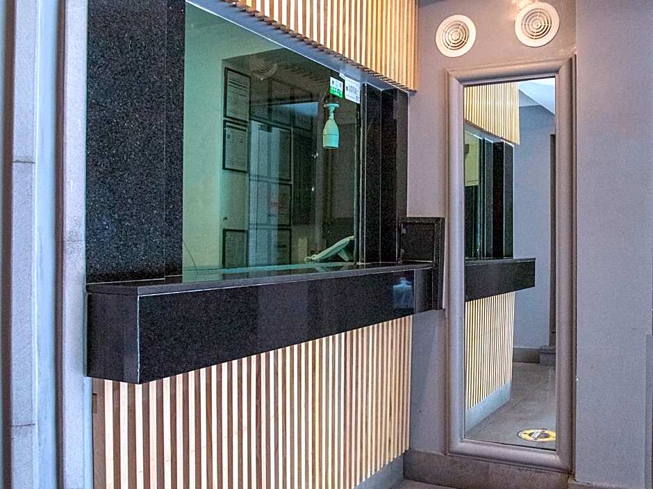 Hotel Sonora, Centro Histórico