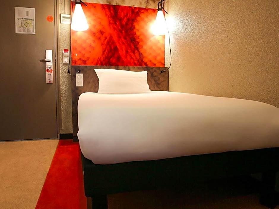 ibis Clichy Centre Mairie