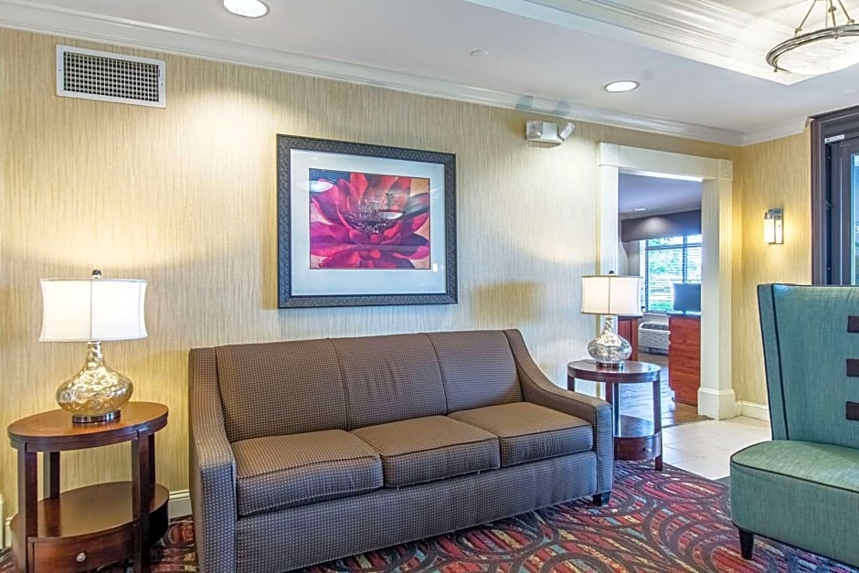 Comfort Inn East Evansville
