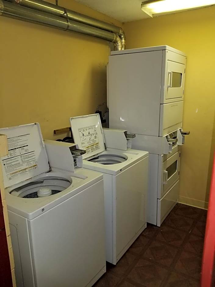 Econo Inn - Ormond Beach