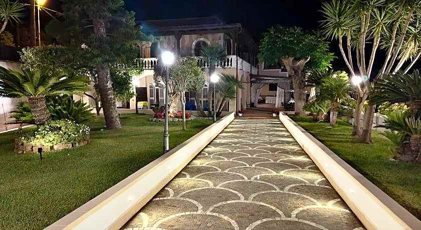 Villa Antonietta Ischia