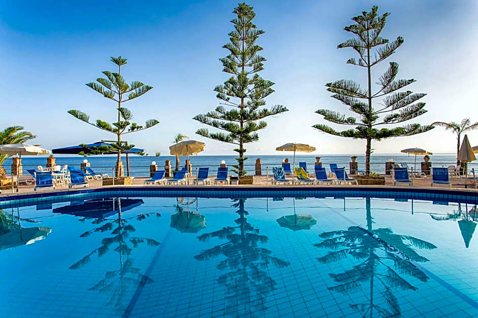 Hotel La Playa Blanca