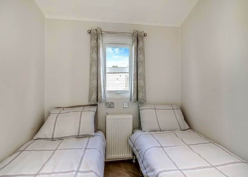 Cleveland Hills View Holiday Park