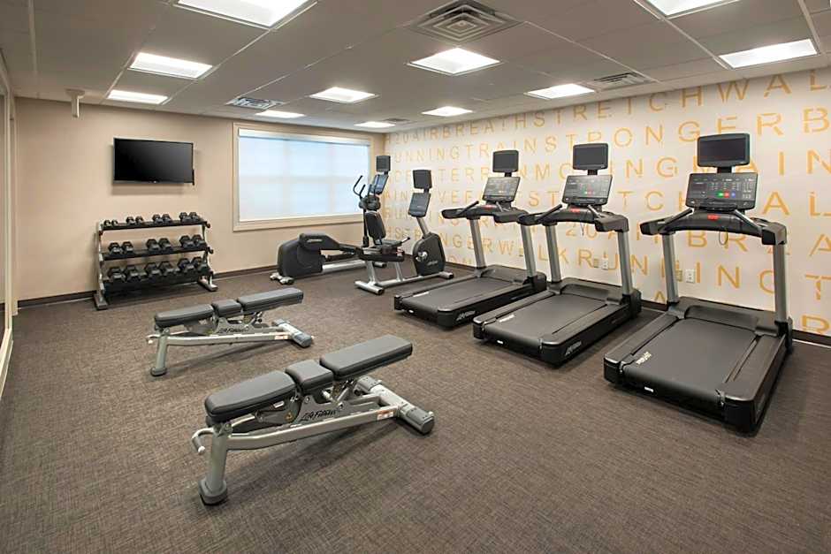 Residence Inn by Marriott Fairfax Merrifield