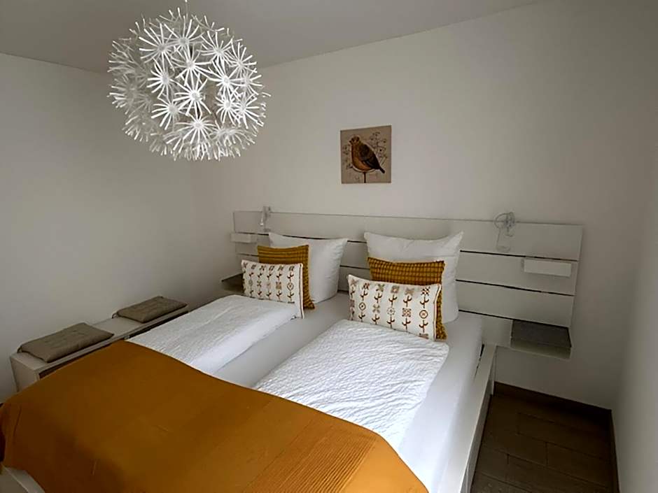 Boutique Hotel am Schillerplatz