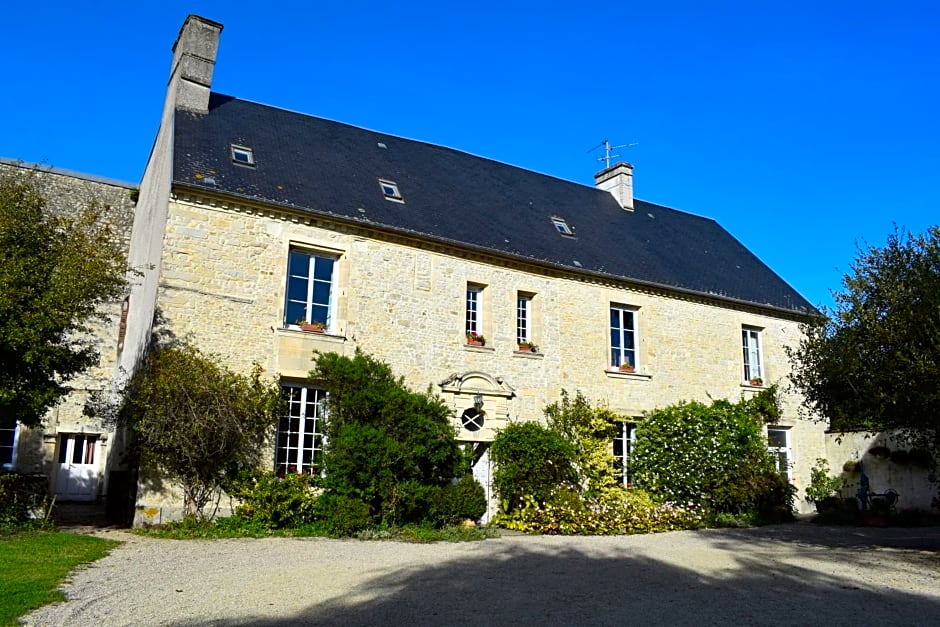 Le Manoir des Doyens