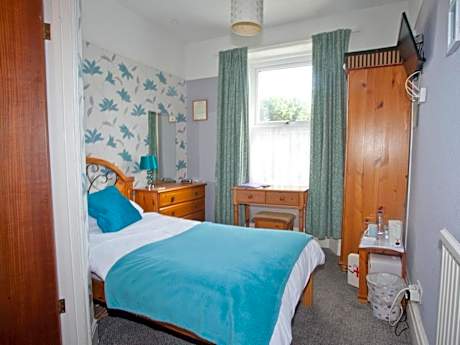 Single Room with Shower