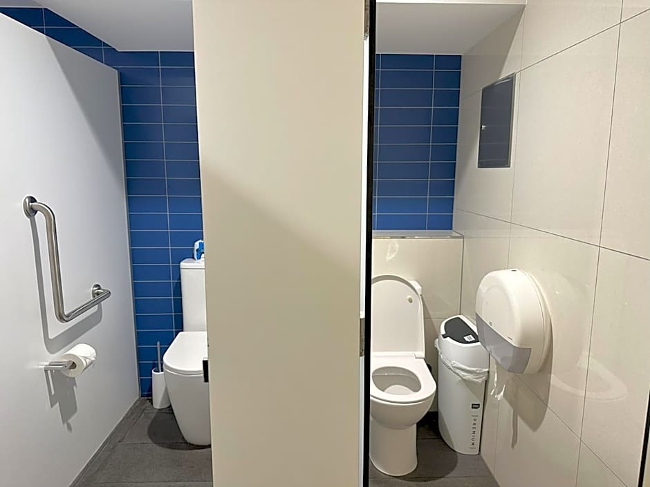 Global Backpackers Cairns