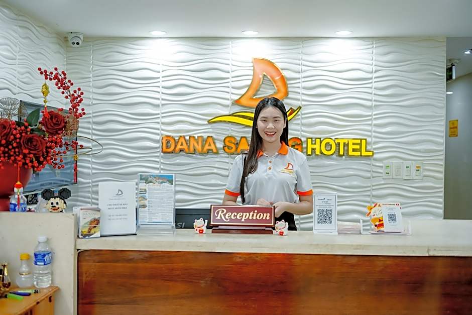 Hotel DaNa Sailing