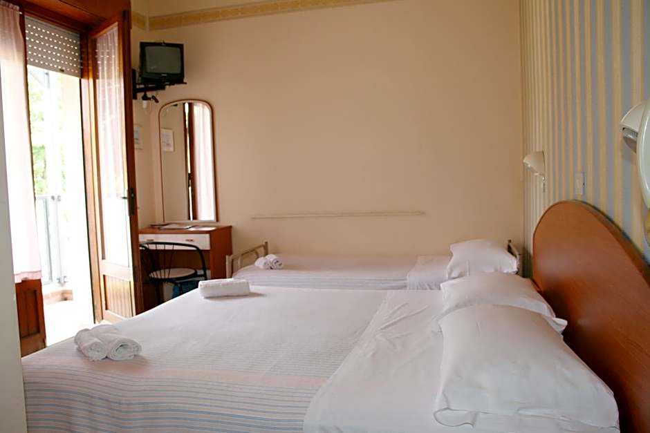 Hotel Jolie