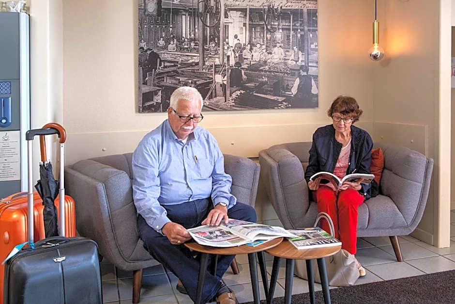 B&B HOTEL Aurillac Le Lioran