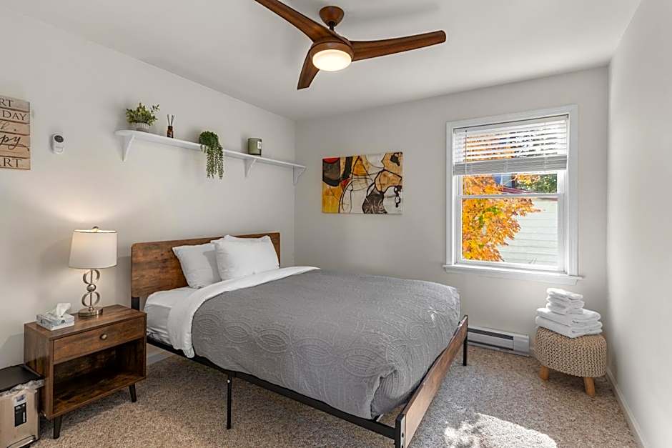 Amazing Mountain Views Lake Placid & 1980 Olympic Center